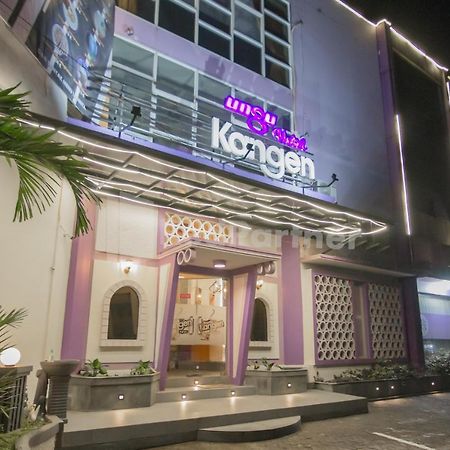 Ungu Kangen Hotel Bogor Mitra Reddoorz Exterior photo