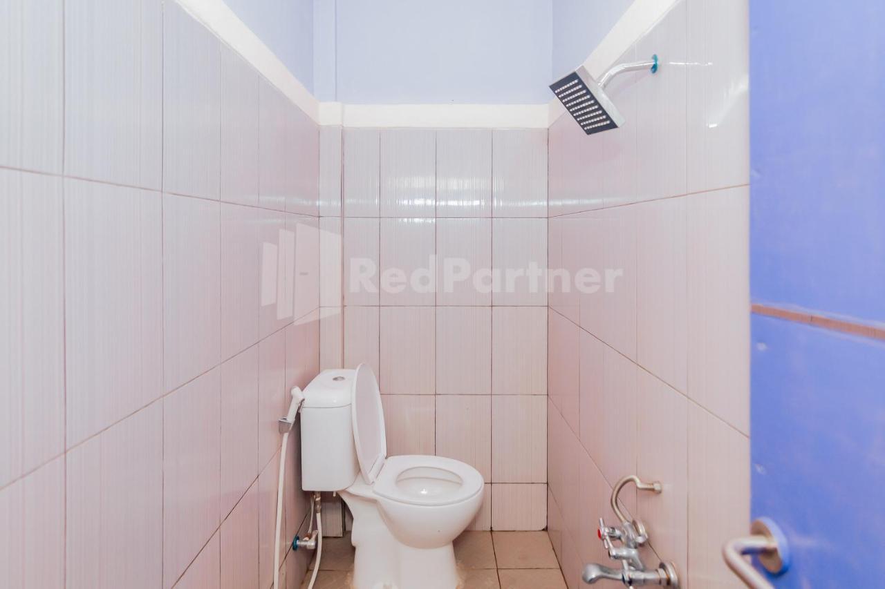Ungu Kangen Hotel Bogor Mitra Reddoorz Exterior photo