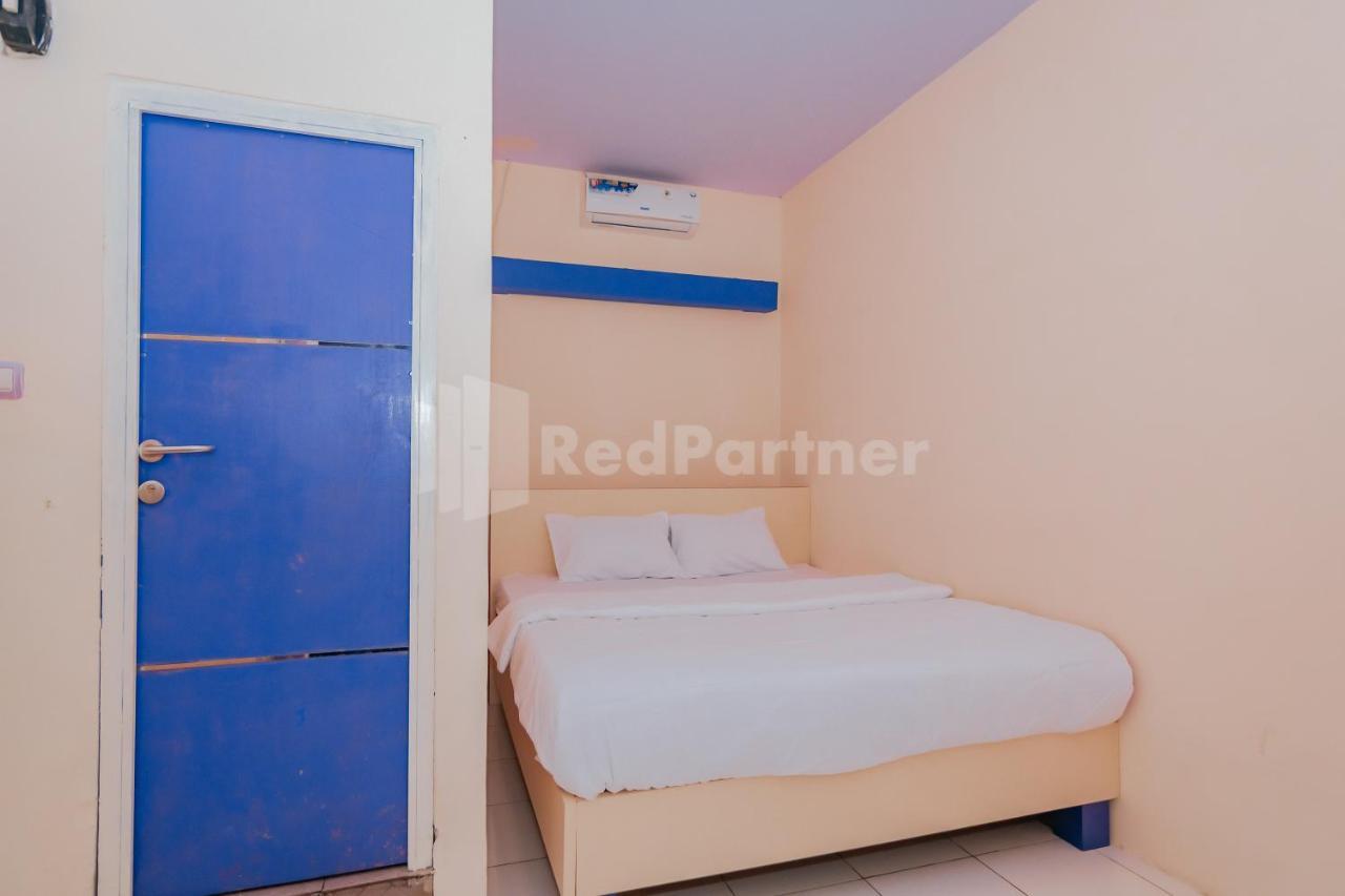 Ungu Kangen Hotel Bogor Mitra Reddoorz Exterior photo